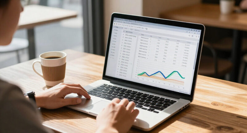 A Closer Look At 13,000 Tests Of A Viral “100X Trade” Strategy