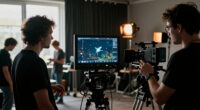 A Film Takes Flight: The Story Behind “Luciole”