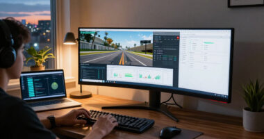 A Guide To The 10 Best Ultrawide Monitors For Gaming And Productivity In 2027