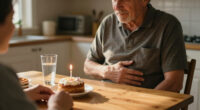 A Kidney Donated To Him As A Teen Marks Its 100Th Birthday