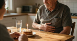 A Kidney Donated To Him As A Teen Marks Its 100Th Birthday