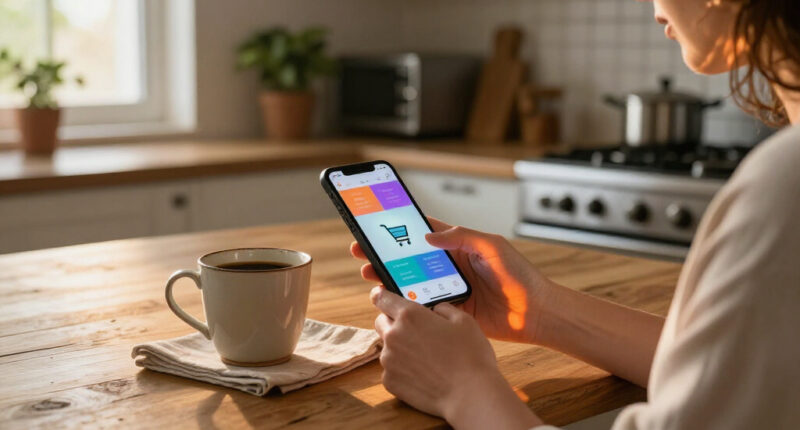 A Quarterly Reality Check For AI Agents That Shop Online