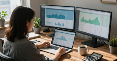 A Solo Advisor’s Checklist For 10-Minute Risk Reporting