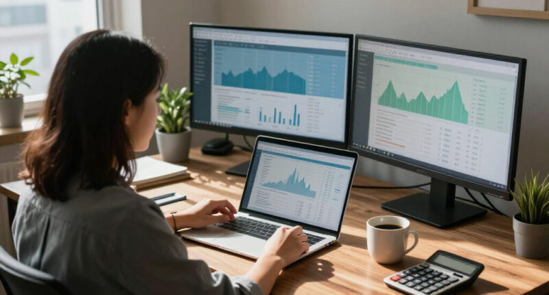 A Solo Advisor’s Checklist For 10-Minute Risk Reporting