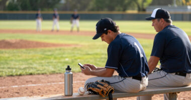 A Year-Round Checklist For Youth Pitcher Arm-Load Tracking