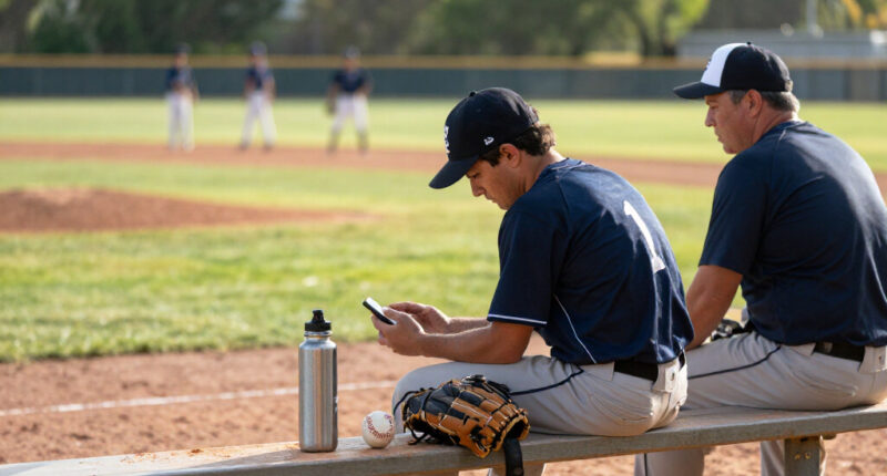 A Year-Round Checklist For Youth Pitcher Arm-Load Tracking