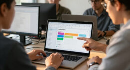 AI Agent Swarms: Keeping Approval With The Right People