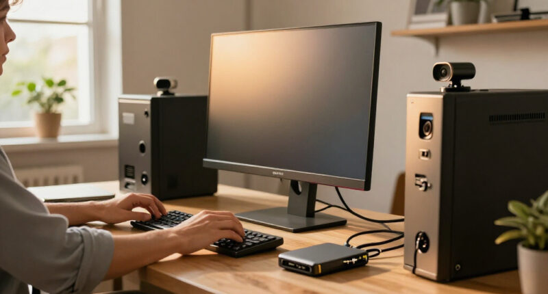 AI Automation In 2026: How To Review Your Hardware Setup