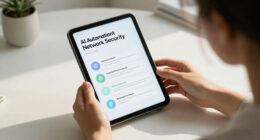 AI Automation Network Security In 2026: Checklist And Review Points