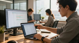 AI Coding’s Payoff Depends On What You Measure