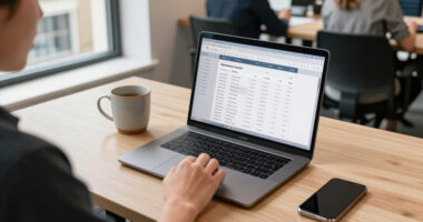 AI Is Pushing More Paperwork Into Britain’s Bureaucratic System