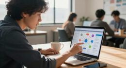 AI Research Through LitPivot: Developing Ideas In Context