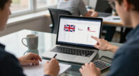 AI Testing Costs: Britain Pays Far More, Just Not 10 Times More