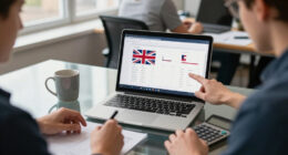 AI Testing Costs: Britain Pays Far More, Just Not 10 Times More