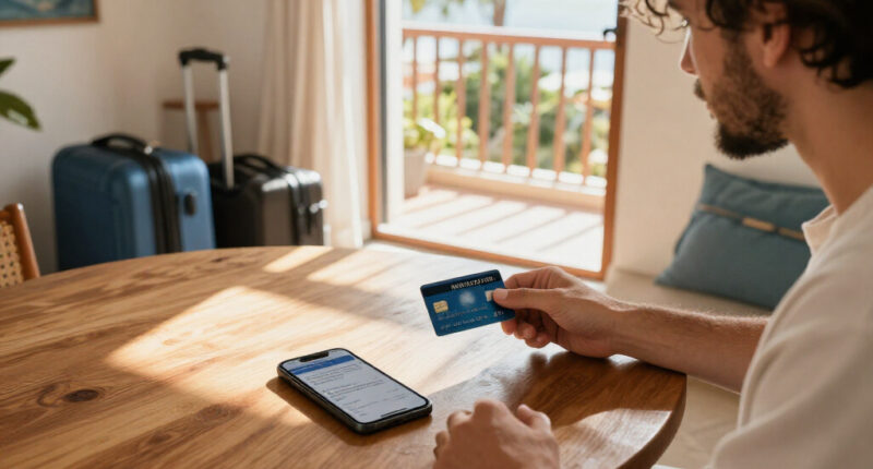 Amex And Airbnb Partnership: $850 In Travel Credits Explained