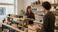 An Easier Route To Wholesale Sourcing For Independent Shops