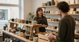 An Easier Route To Wholesale Sourcing For Independent Shops