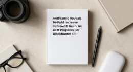 Anthropic Reveals 14-Fold Increase In Growth As It Prepares For Blockbuster I.P.O. – The New York Times