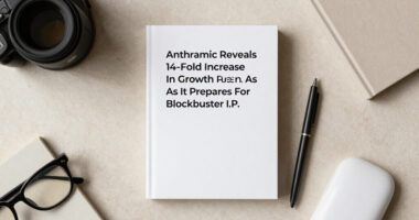 Anthropic Reveals 14-Fold Increase In Growth As It Prepares For Blockbuster I.P.O. – The New York Times