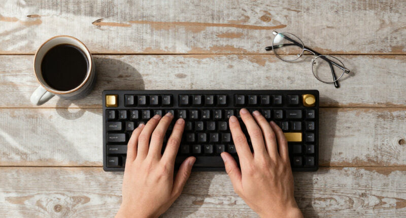 Anthropic Searches For A Writer To Help Leaders Choose Their Words