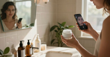 Are Your Skincare Products Working? Check Your Progress Photos