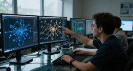 Can A Million AI Agents Create Superintelligence?