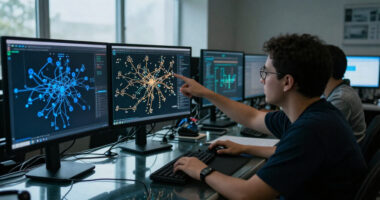 Can A Million AI Agents Create Superintelligence?