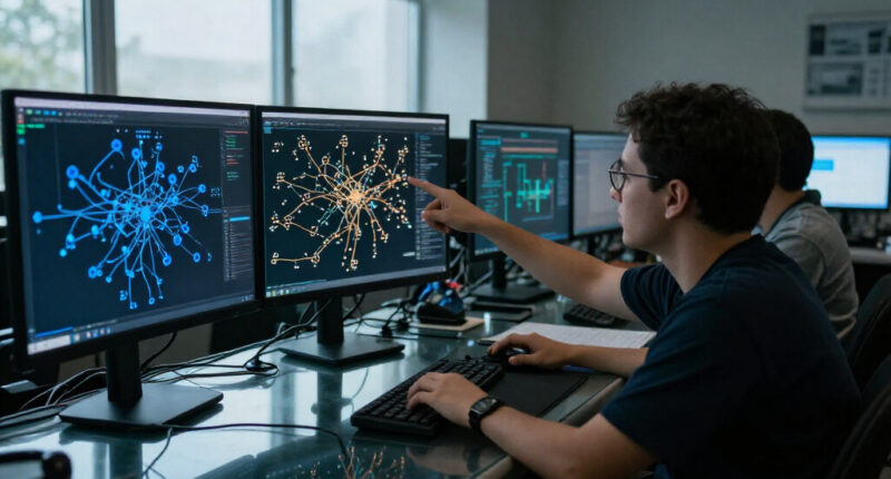 Can A Million AI Agents Create Superintelligence?