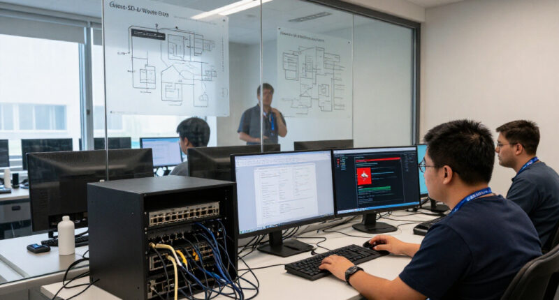 Cisco SD-WAN Malware: What’s At Stake When Edge Devices Are Targeted?