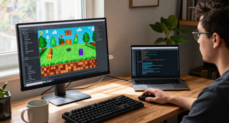 Claude Code Refuses Game Recreation Requests: Where Is The Copyright Line?