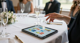 Client Conflict Manager: A Tool For Wedding And Event Teams