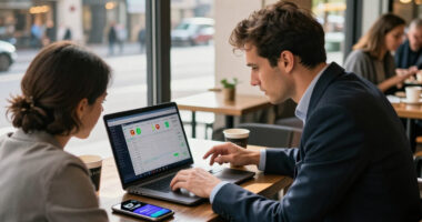 Coinbase Looks To Cash In As Banks Embrace Crypto