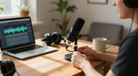 Compare 10 Best USB Microphones For Clearer Voice Recording In 2027