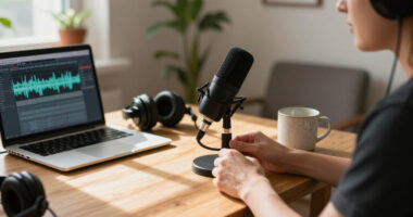 Compare 10 Best USB Microphones For Clearer Voice Recording In 2027