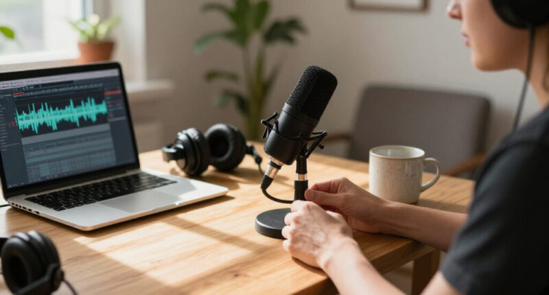 Compare 10 Best USB Microphones For Clearer Voice Recording In 2027