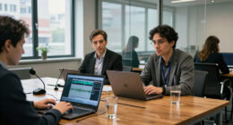 Compare 15 AI Meeting Transcription Tools Before Your Next Meeting