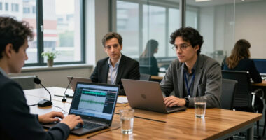 Compare 15 AI Meeting Transcription Tools Before Your Next Meeting