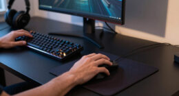 Compare 9 Wireless Gaming Mice Built For Different Play Styles In 2027