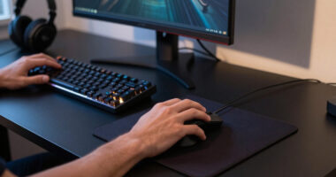 Compare 9 Wireless Gaming Mice Built For Different Play Styles In 2027