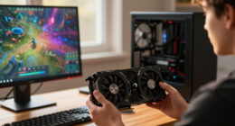 Comparing 10 Graphics Cards For Gaming And Everyday Builds In 2027