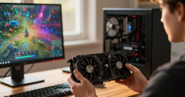 Comparing 10 Graphics Cards For Gaming And Everyday Builds In 2027