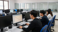 Computer Science Enrollment Fell 12.4% This Fall. What’s Behind The Shift?
