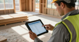 Could Public Records Help You Evaluate A Contractor’s Safety?