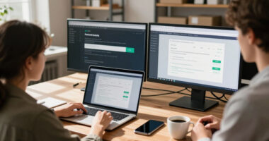 Could Your WordPress Site Be Exposed Through Stolen UpdraftCentral Keys?