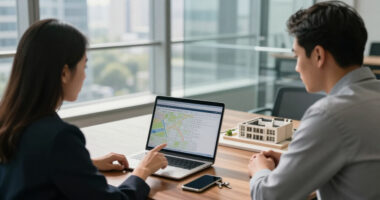 CRMLS Seeks Declaratory Judgment, Files Complaint Against Compass, Inc.