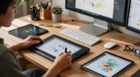 Digital Art In 2027: 10 Drawing Tablets To Compare