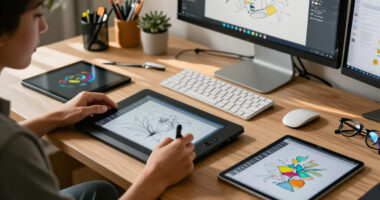 Digital Art In 2027: 10 Drawing Tablets To Compare