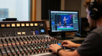 Digital Ozzy, AI And The Fine Line Between Tribute And Plagiarism