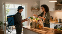 DoorDash To Acquire Instacart