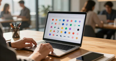Dots, Bots, And Math! How AI Is Reshaping Our Ideas About Intelligence